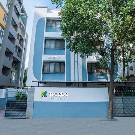Treebo Royal Comfort Atithi Pune Esterno foto