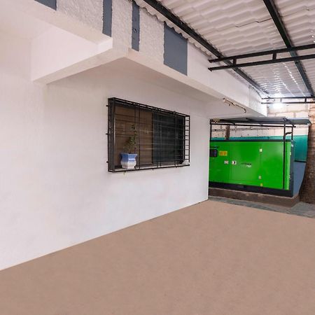 Treebo Royal Comfort Atithi Pune Esterno foto