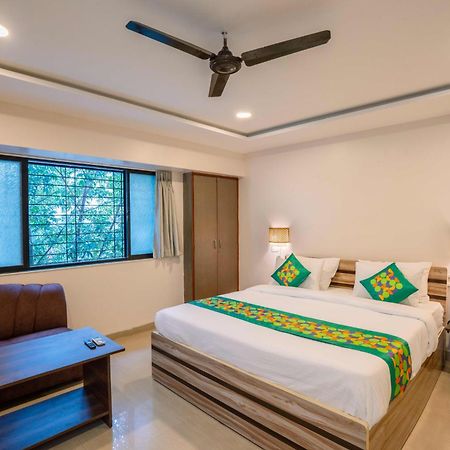 Treebo Royal Comfort Atithi Pune Esterno foto