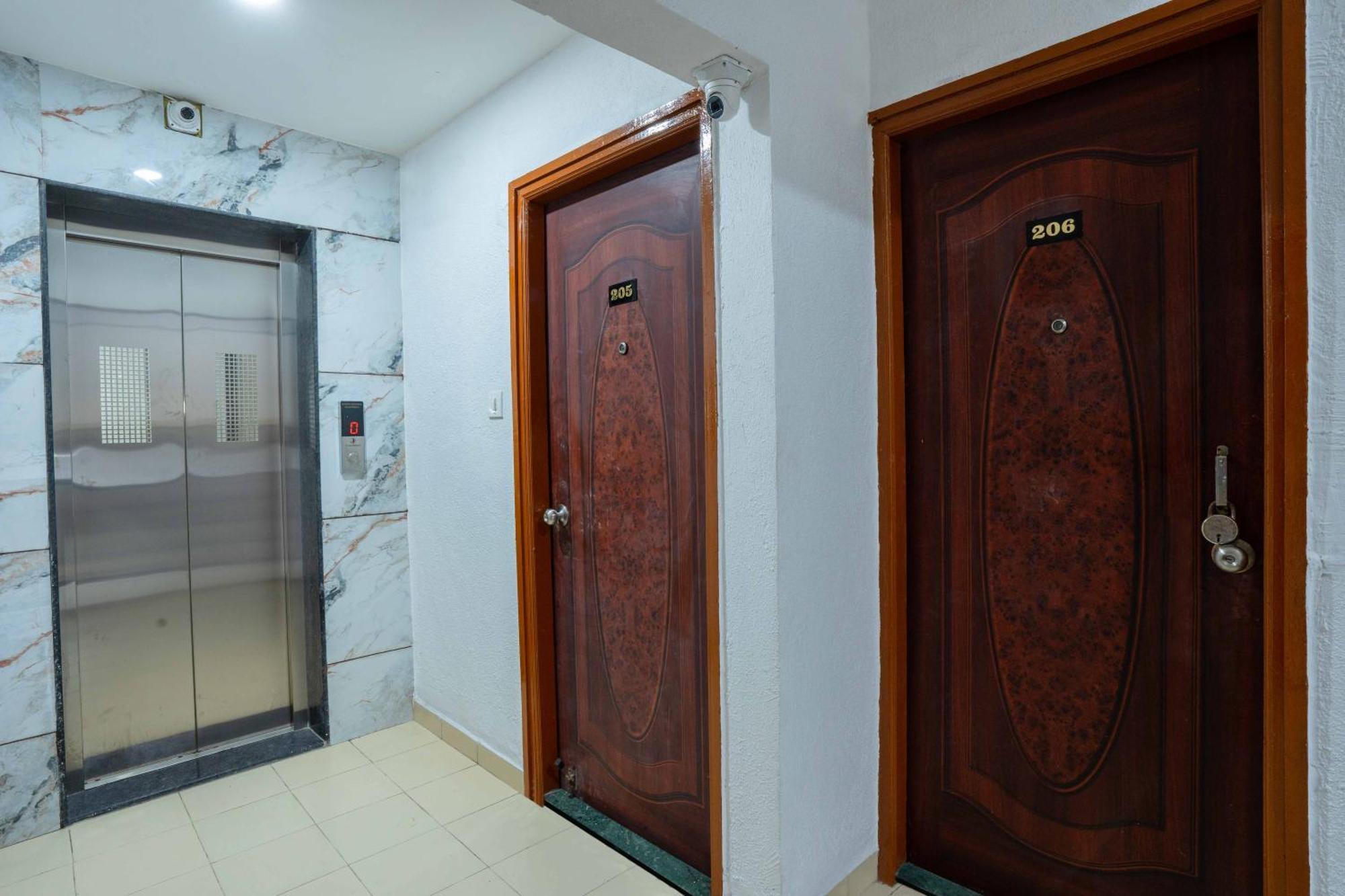 Treebo Royal Comfort Atithi Pune Esterno foto