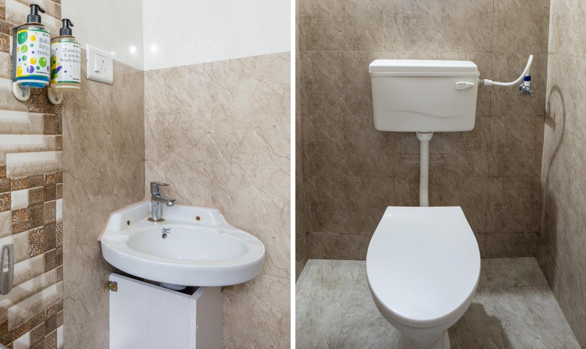 Treebo Royal Comfort Atithi Pune Esterno foto